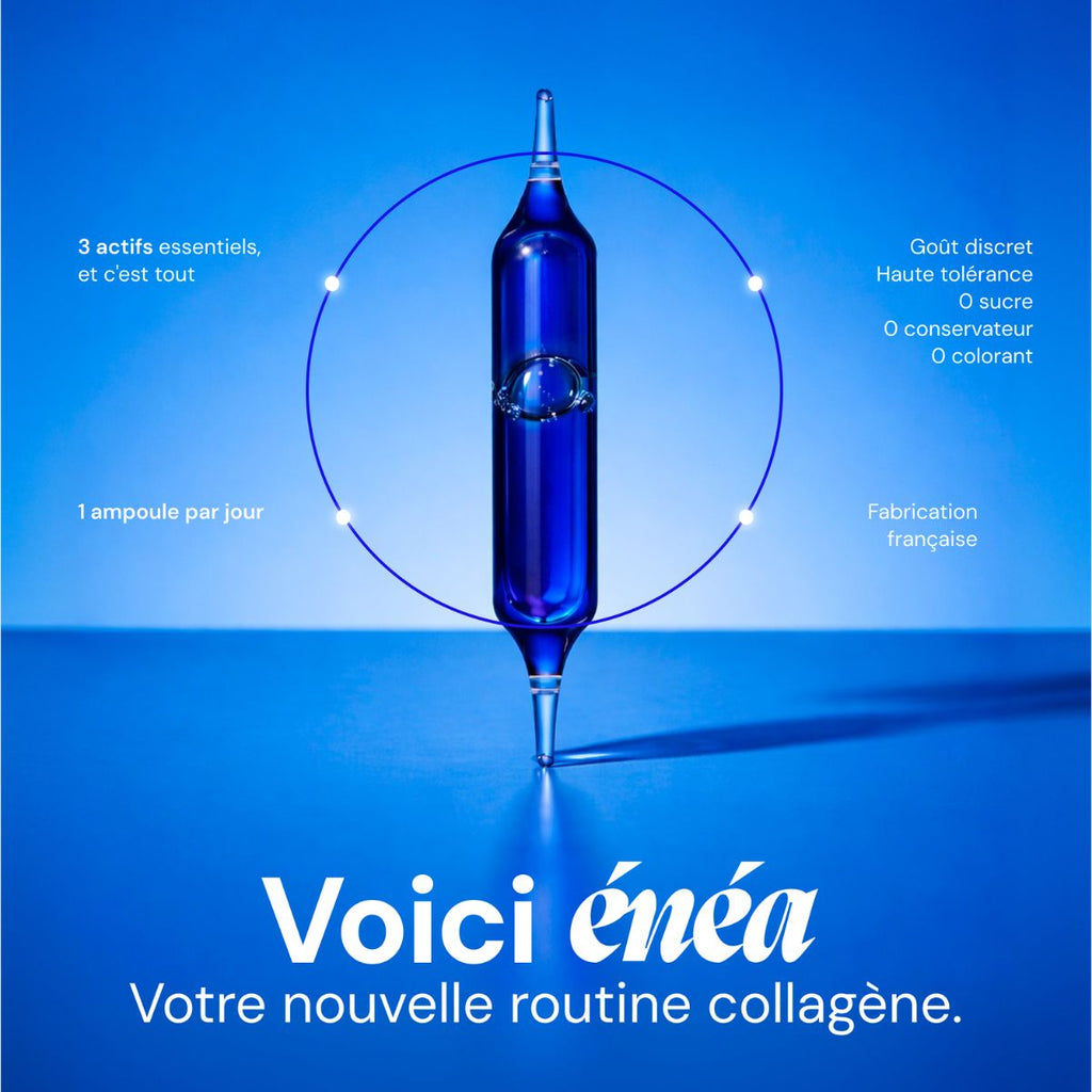 Le Collagène