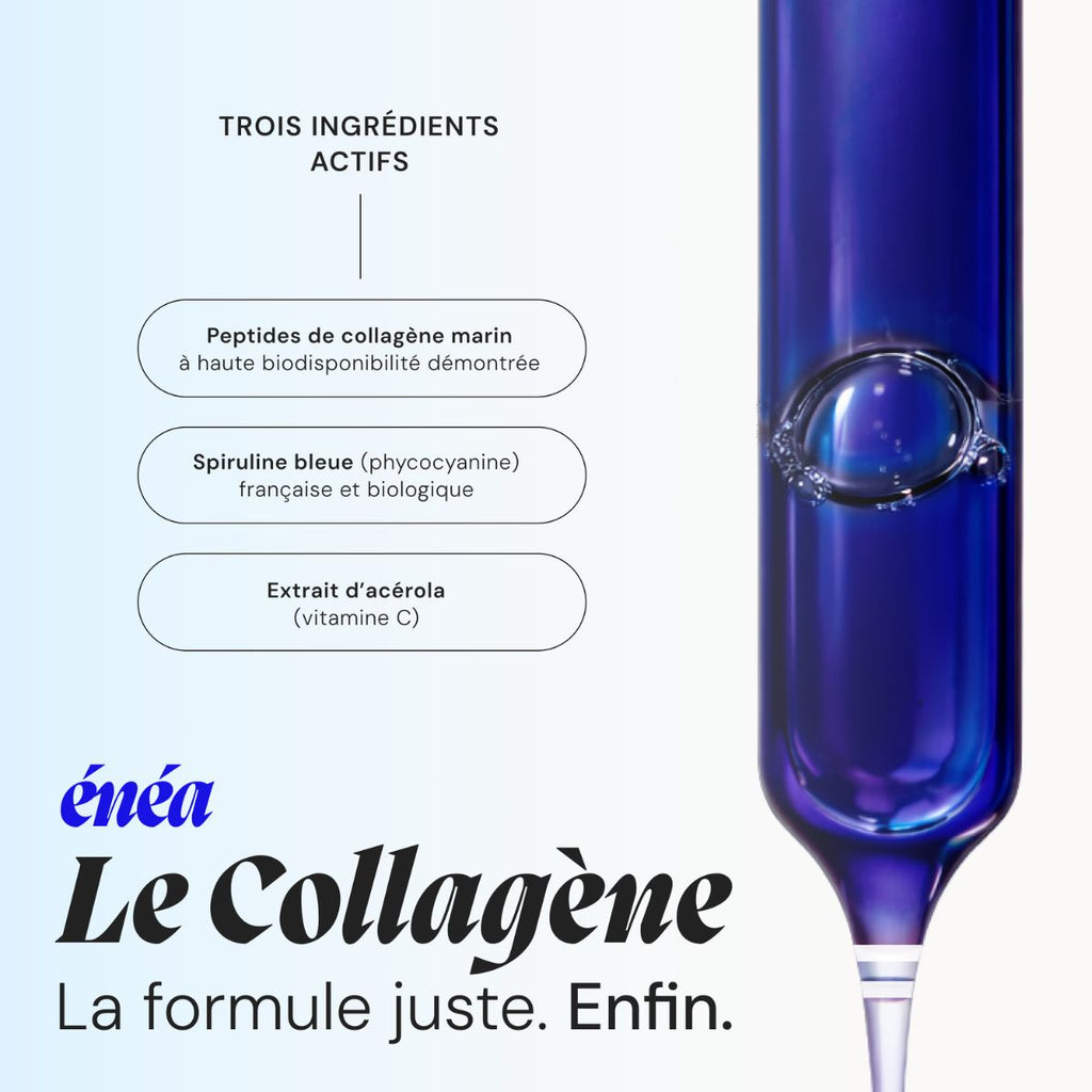 Le Collagène